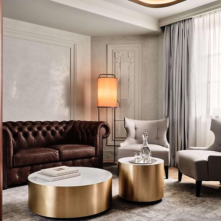 The Crown Krakow Center - Handwritten Collection Accor Eksteriør bilde