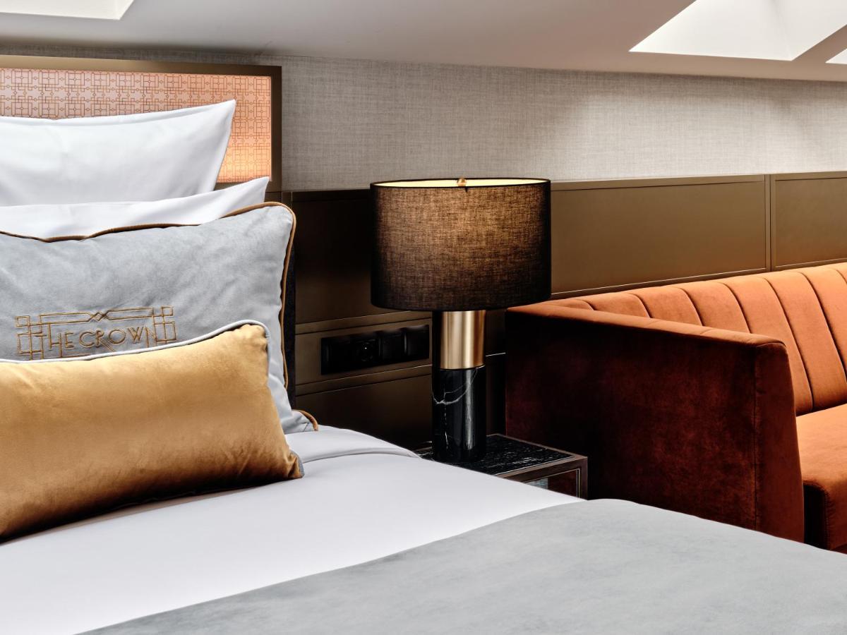 The Crown Krakow Center - Handwritten Collection Accor Eksteriør bilde