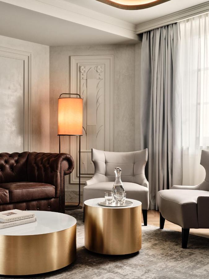 The Crown Krakow Center - Handwritten Collection Accor Eksteriør bilde