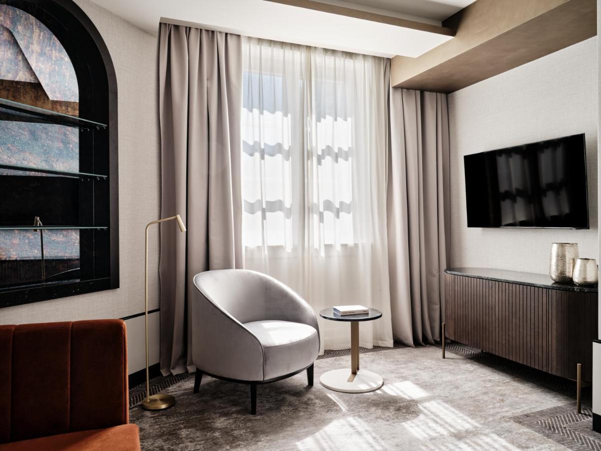 The Crown Krakow Center - Handwritten Collection Accor Eksteriør bilde