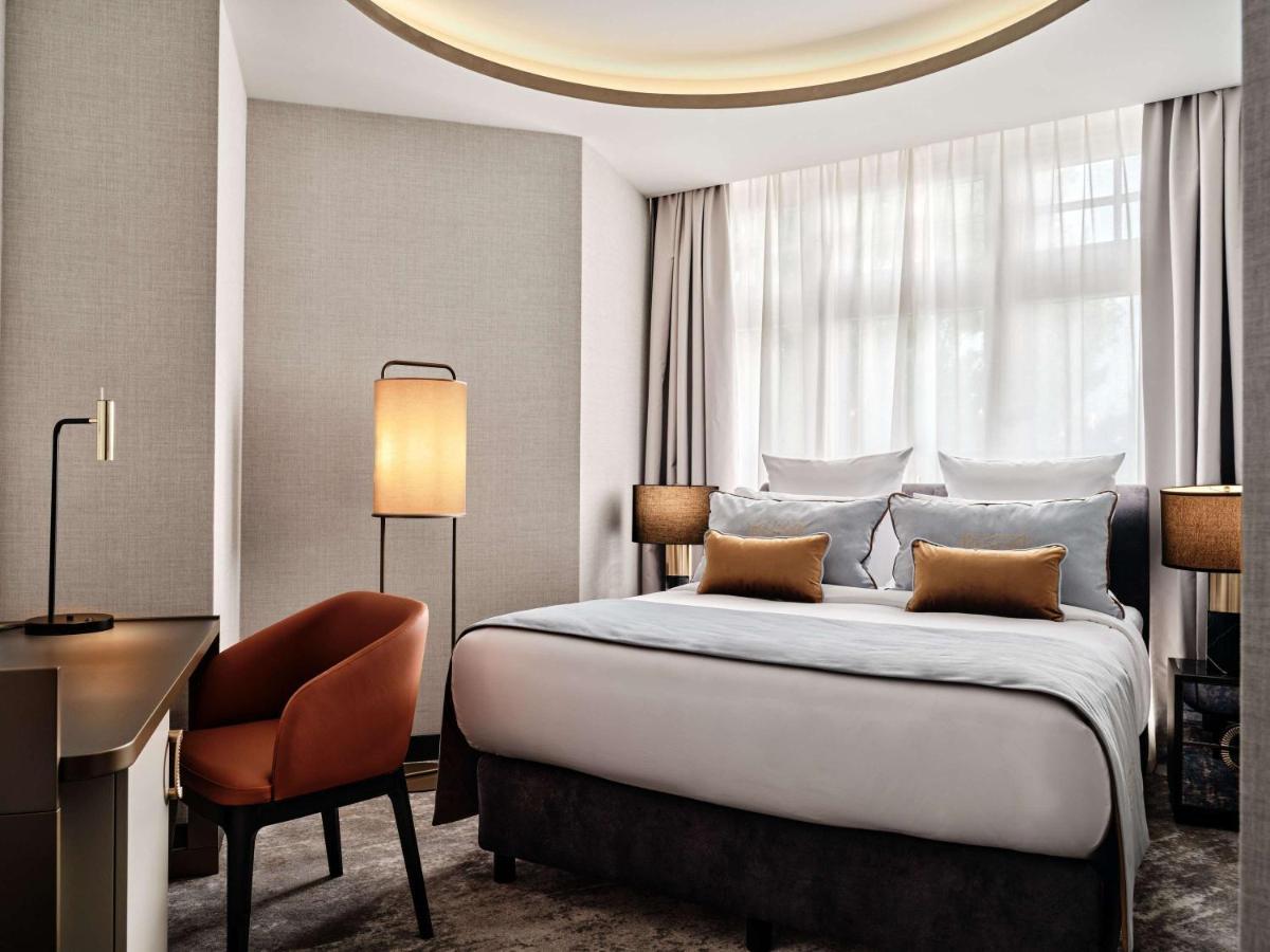 The Crown Krakow Center - Handwritten Collection Accor Eksteriør bilde