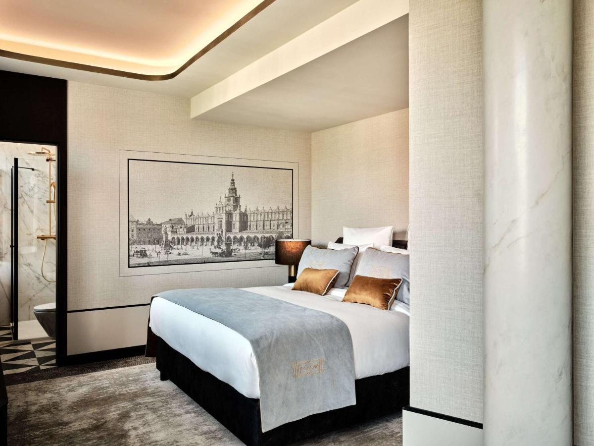The Crown Krakow Center - Handwritten Collection Accor Eksteriør bilde