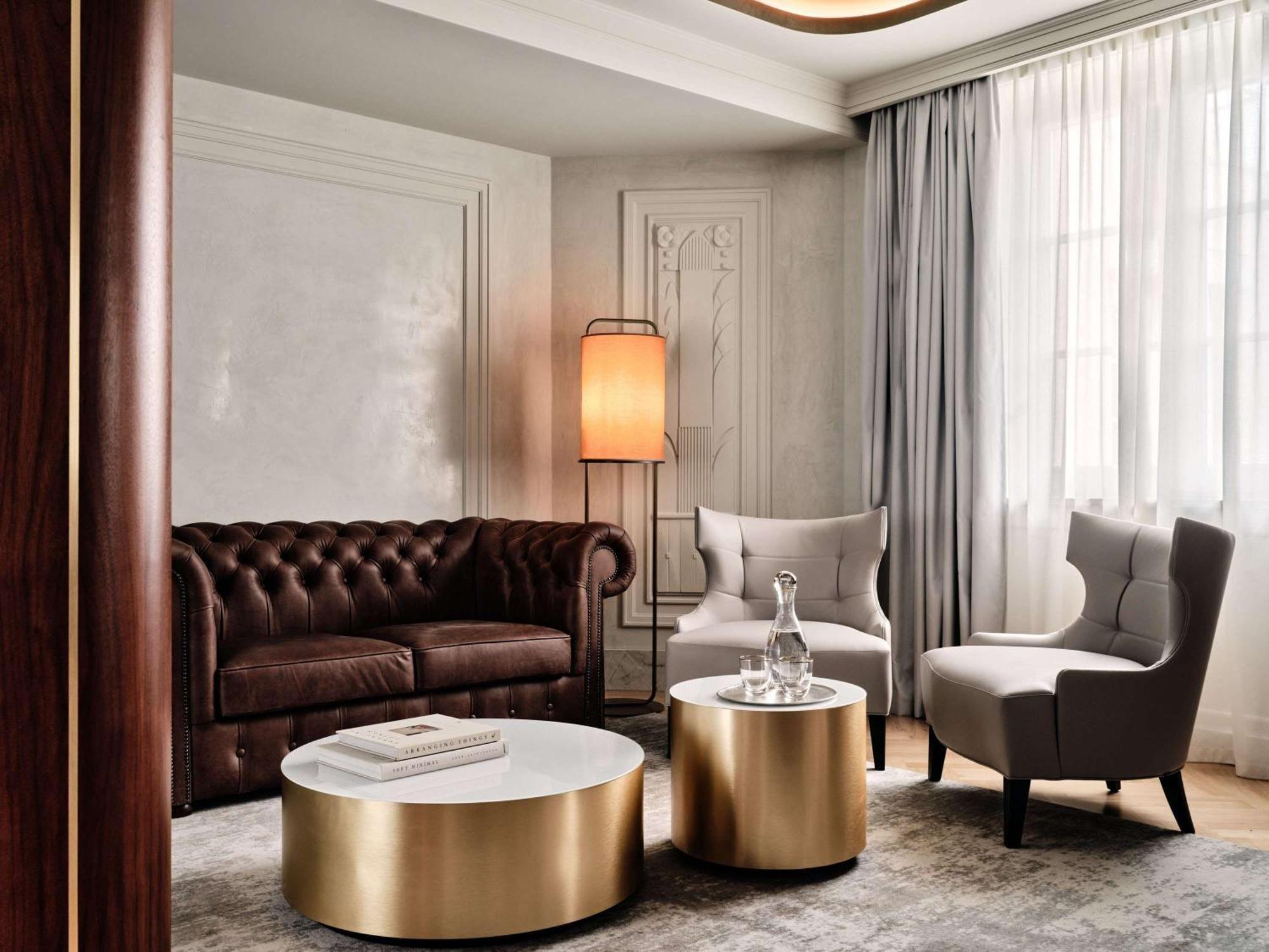 The Crown Krakow Center - Handwritten Collection Accor Eksteriør bilde