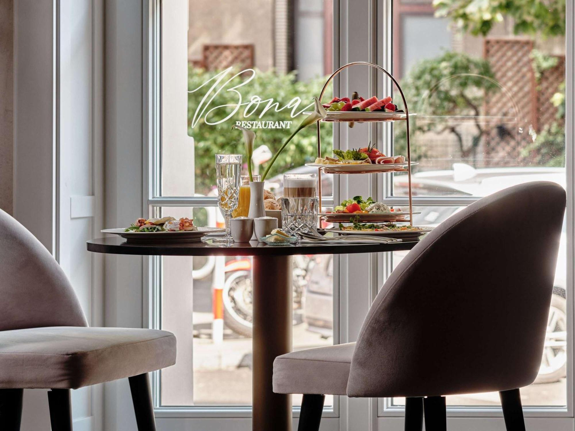 The Crown Krakow Center - Handwritten Collection Accor Eksteriør bilde