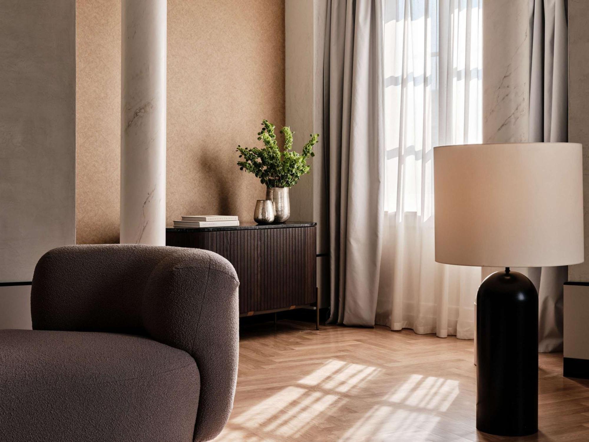 The Crown Krakow Center - Handwritten Collection Accor Eksteriør bilde