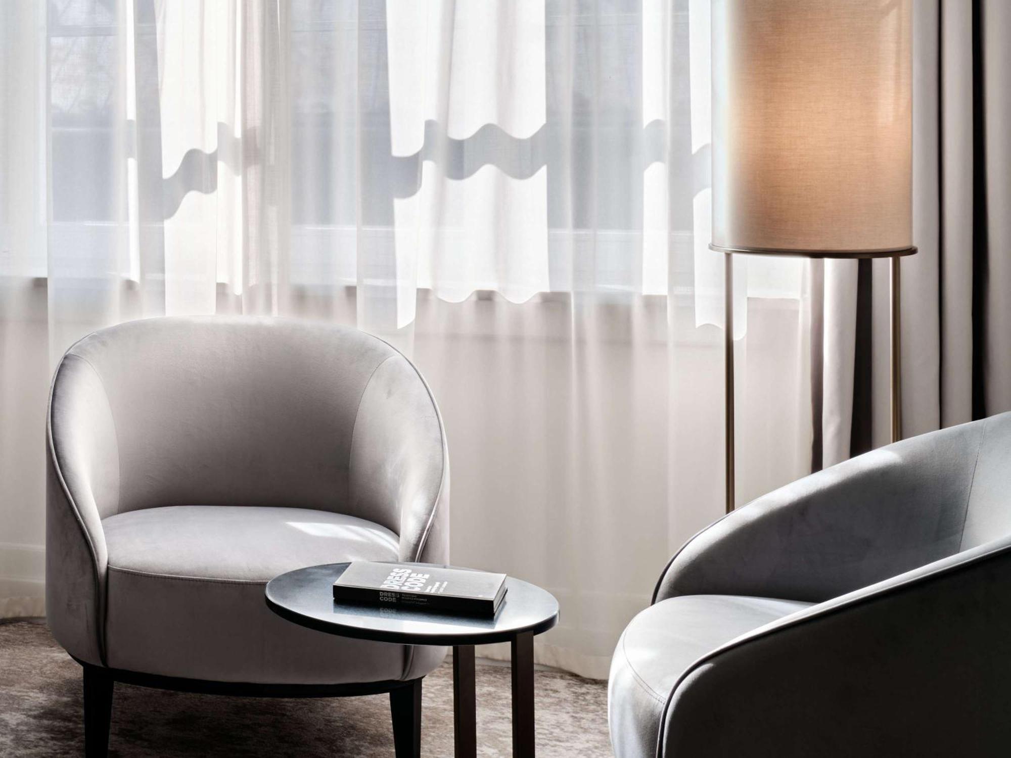 The Crown Krakow Center - Handwritten Collection Accor Eksteriør bilde