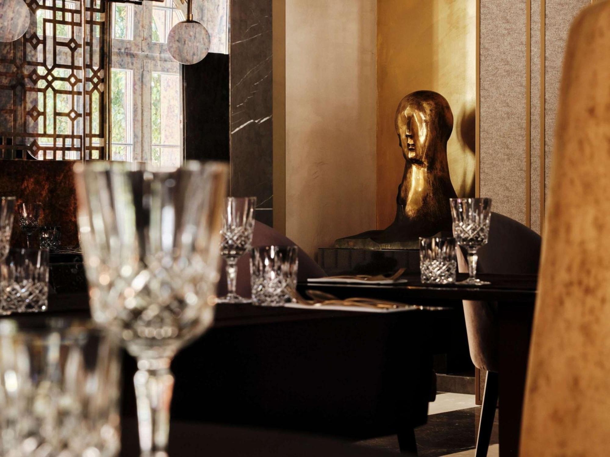 The Crown Krakow Center - Handwritten Collection Accor Eksteriør bilde