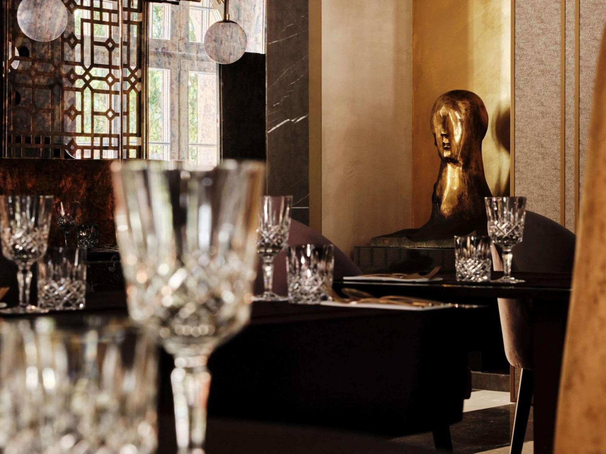 The Crown Krakow Center - Handwritten Collection Accor Eksteriør bilde