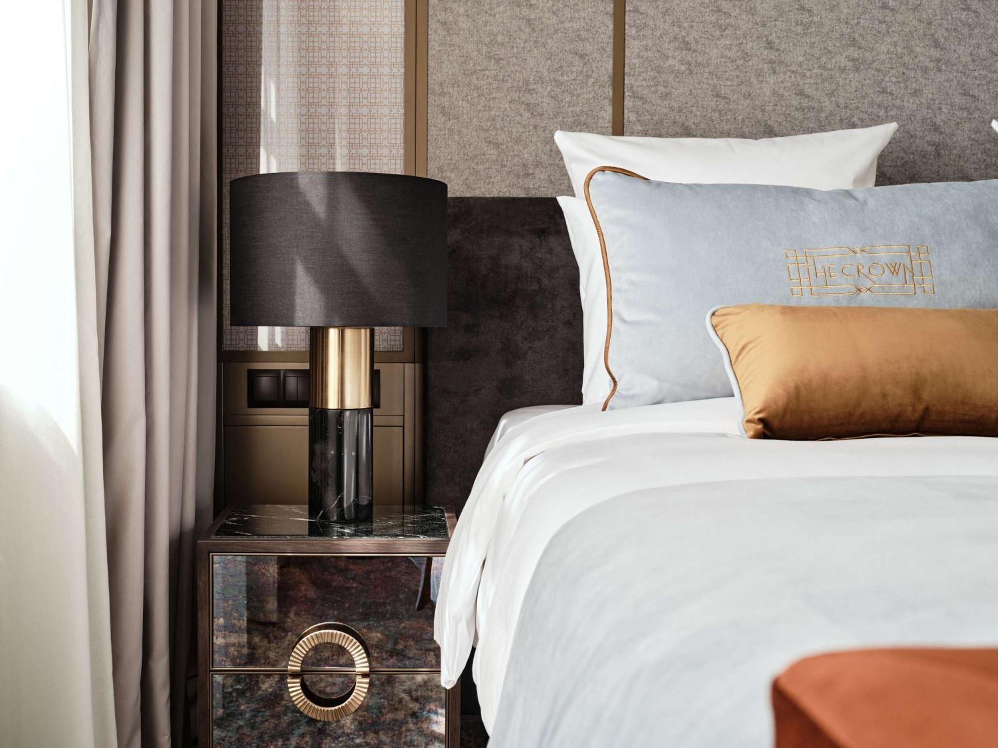 The Crown Krakow Center - Handwritten Collection Accor Eksteriør bilde