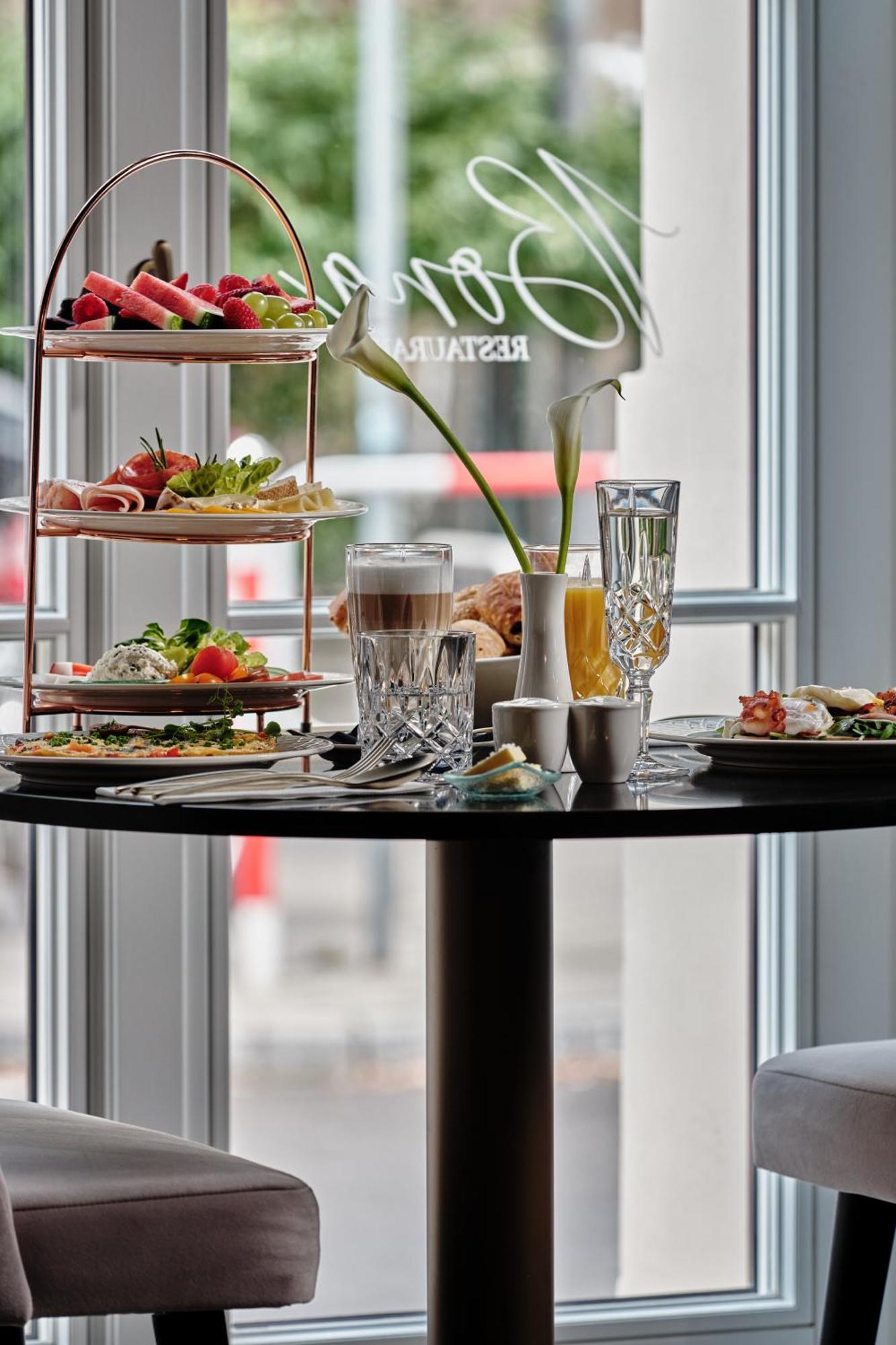 The Crown Krakow Center - Handwritten Collection Accor Eksteriør bilde