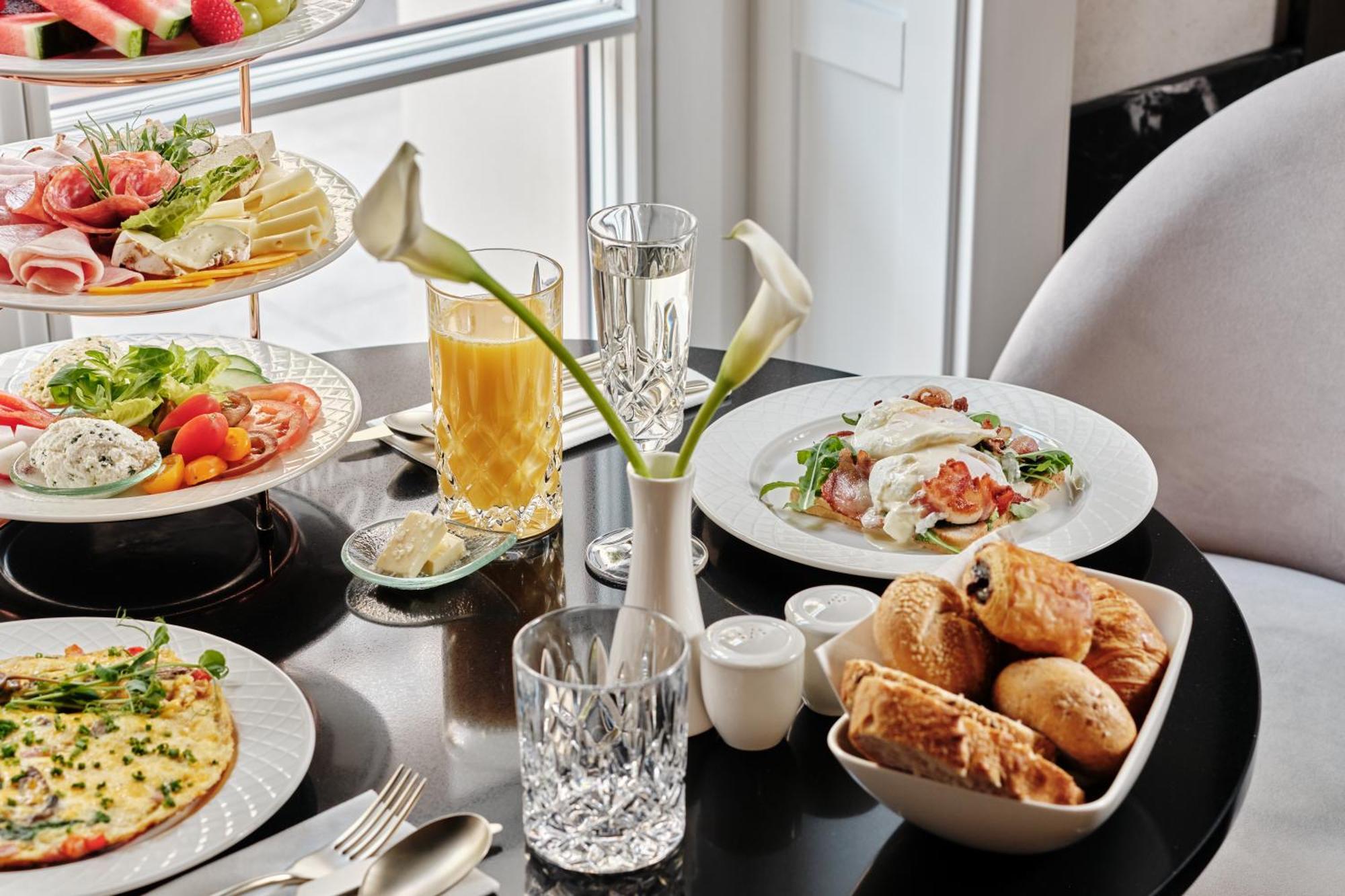 The Crown Krakow Center - Handwritten Collection Accor Eksteriør bilde